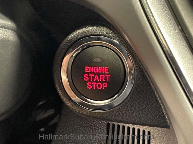 Subaru Crosstrek  2025 Subaru Crosstrek  2025