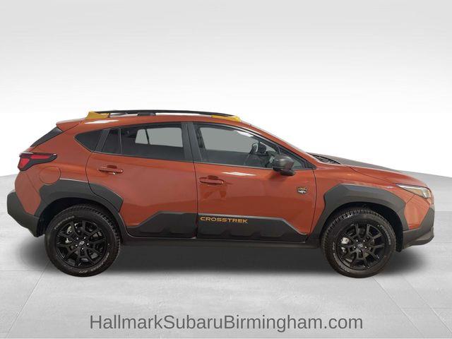 Subaru Crosstrek  2025 Subaru Crosstrek  2025