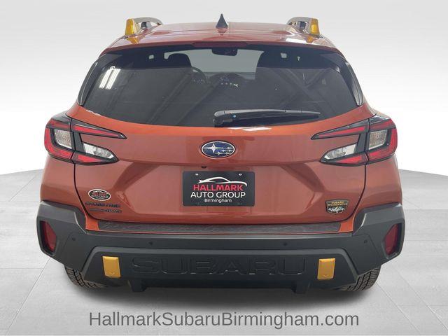 Subaru Crosstrek  2025 Subaru Crosstrek  2025