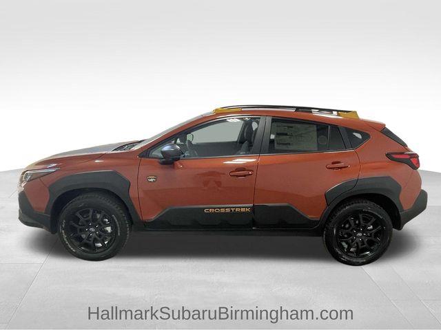 Subaru Crosstrek  2025 Subaru Crosstrek  2025
