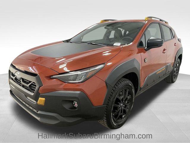 Subaru Crosstrek  2025 Subaru Crosstrek  2025