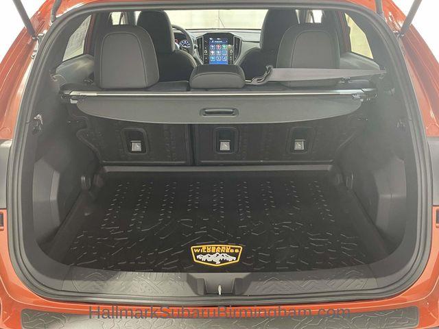 Subaru Crosstrek  2025 Subaru Crosstrek  2025