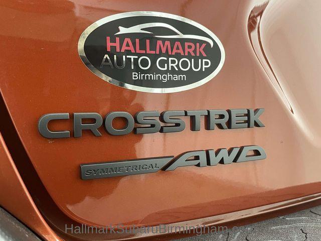 Subaru Crosstrek  2025 Subaru Crosstrek  2025