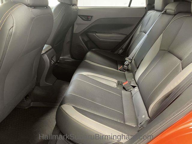 Subaru Crosstrek  2025 Subaru Crosstrek  2025