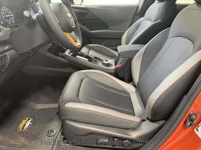 Subaru Crosstrek  2025 Subaru Crosstrek  2025