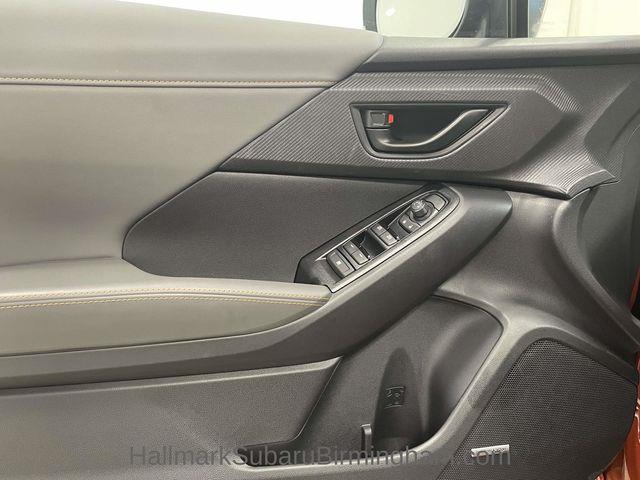 Subaru Crosstrek  2025 Subaru Crosstrek  2025