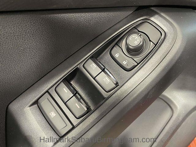 Subaru Crosstrek  2025 Subaru Crosstrek  2025