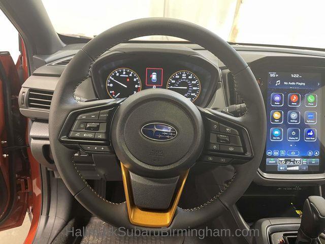 Subaru Crosstrek  2025 Subaru Crosstrek  2025