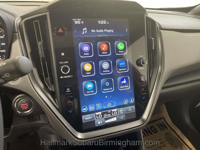 Subaru Crosstrek  2025 Subaru Crosstrek  2025