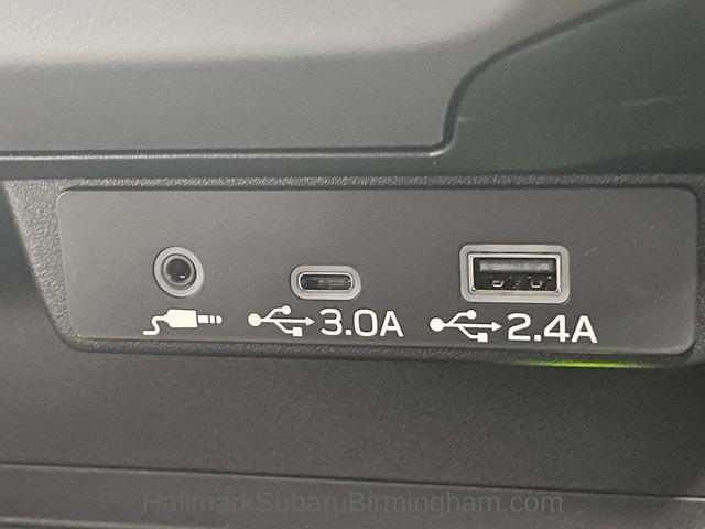 Subaru Crosstrek  2025 Subaru Crosstrek  2025