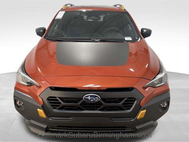 Subaru Crosstrek  2025