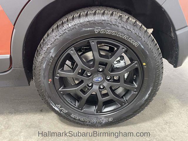 Subaru Crosstrek  2025