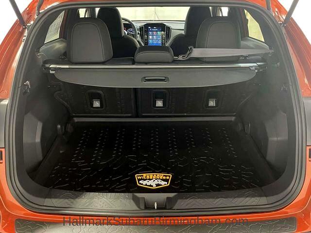 Subaru Crosstrek  2025