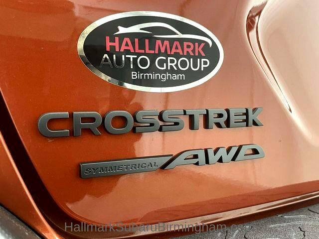 Subaru Crosstrek  2025