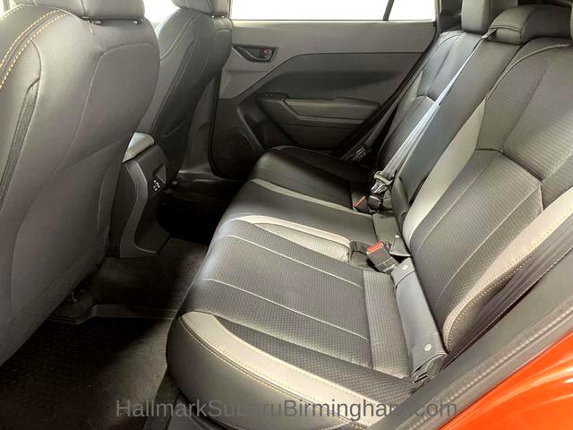 Subaru Crosstrek  2025