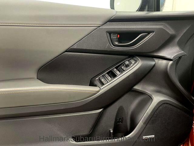 Subaru Crosstrek  2025