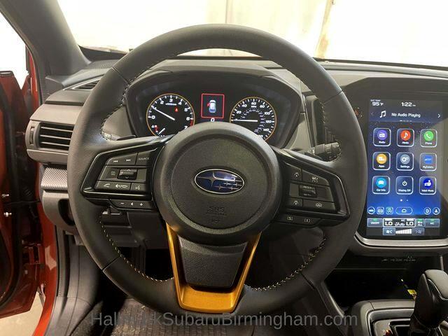 Subaru Crosstrek  2025