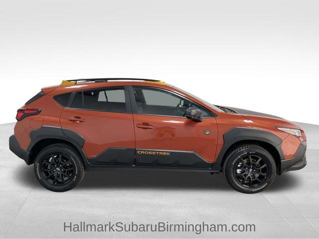 Subaru Crosstrek  2025 Subaru Crosstrek  2025