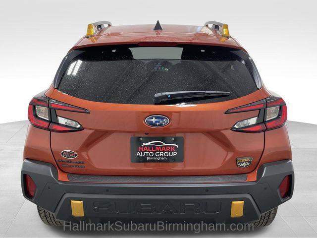 Subaru Crosstrek  2025 Subaru Crosstrek  2025