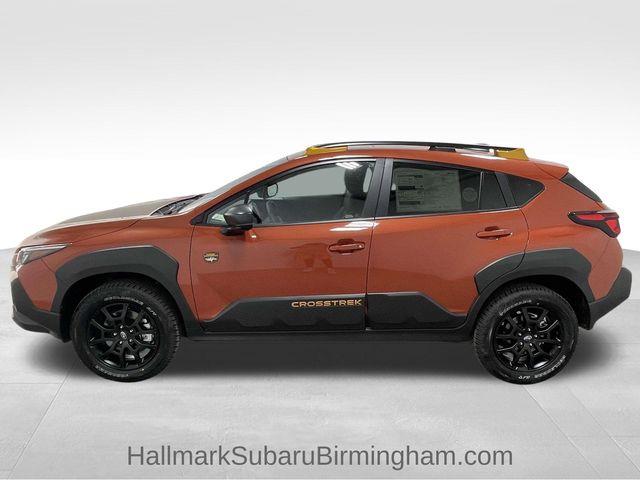 Subaru Crosstrek  2025 Subaru Crosstrek  2025