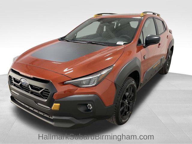 Subaru Crosstrek  2025 Subaru Crosstrek  2025