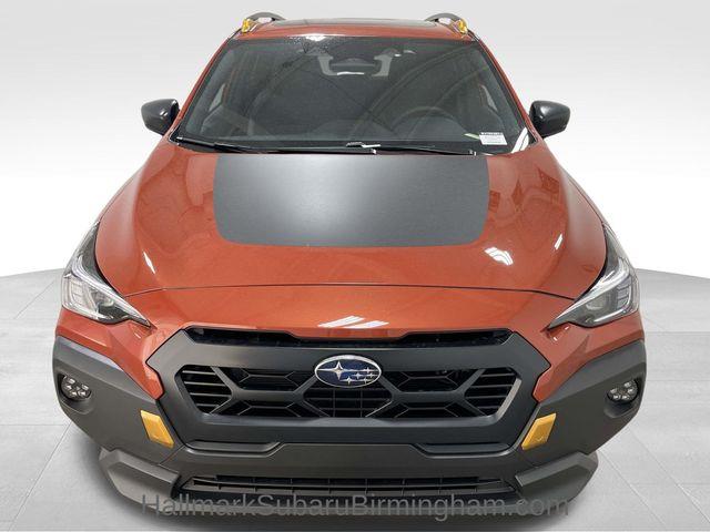 Subaru Crosstrek  2025 Subaru Crosstrek  2025