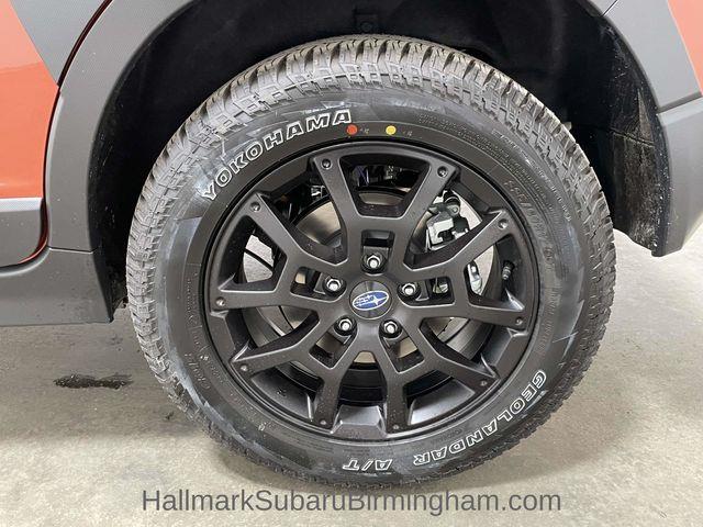 Subaru Crosstrek  2025 Subaru Crosstrek  2025