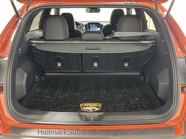 Subaru Crosstrek  2025 Subaru Crosstrek  2025