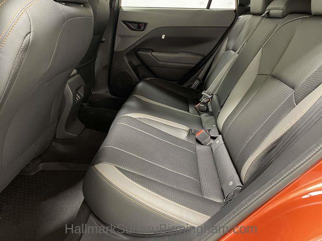 Subaru Crosstrek  2025 Subaru Crosstrek  2025