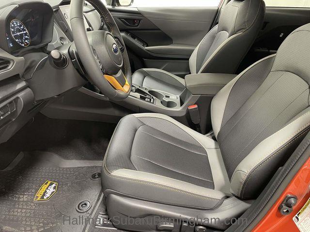 Subaru Crosstrek  2025 Subaru Crosstrek  2025