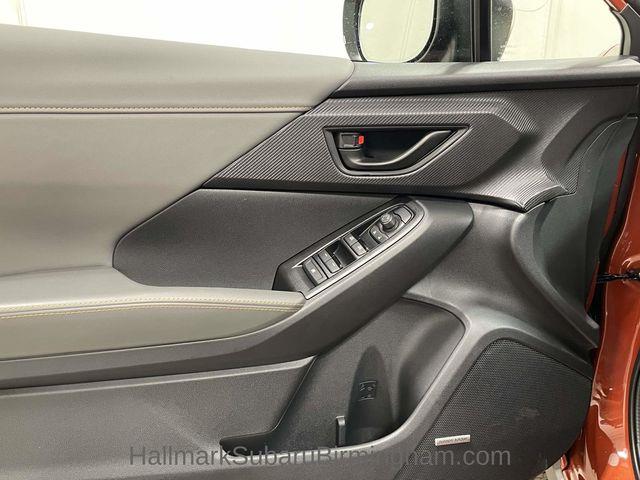 Subaru Crosstrek  2025 Subaru Crosstrek  2025