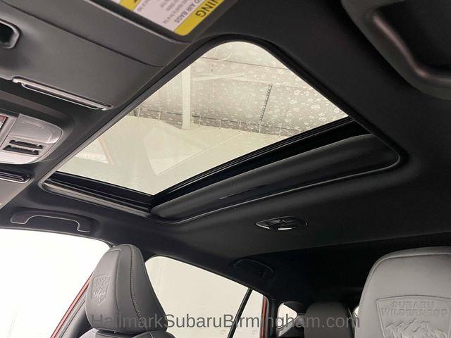 Subaru Crosstrek  2025 Subaru Crosstrek  2025