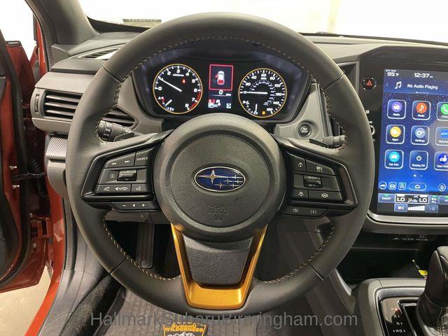 Subaru Crosstrek  2025 Subaru Crosstrek  2025