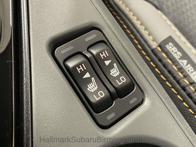 Subaru Crosstrek  2025 Subaru Crosstrek  2025