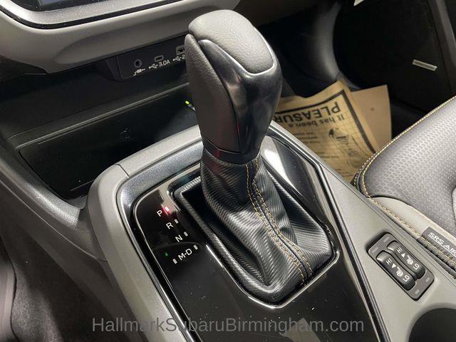 Subaru Crosstrek  2025 Subaru Crosstrek  2025