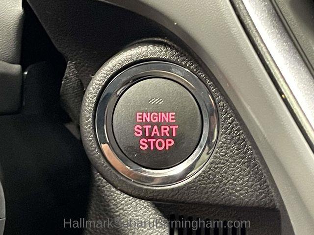 Subaru Crosstrek  2025 Subaru Crosstrek  2025