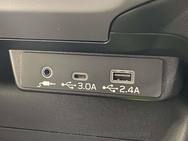 Subaru Crosstrek  2025 Subaru Crosstrek  2025