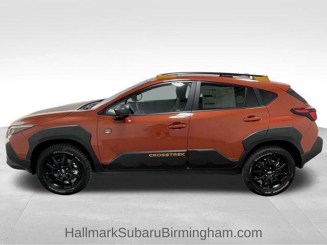 Subaru Crosstrek  2025