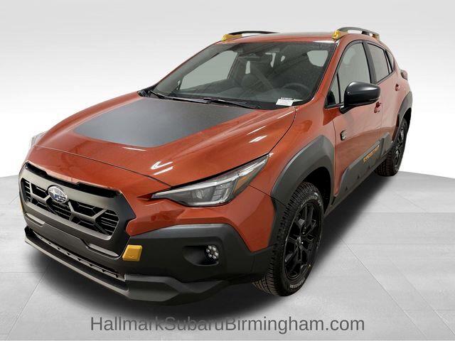 Subaru Crosstrek  2025