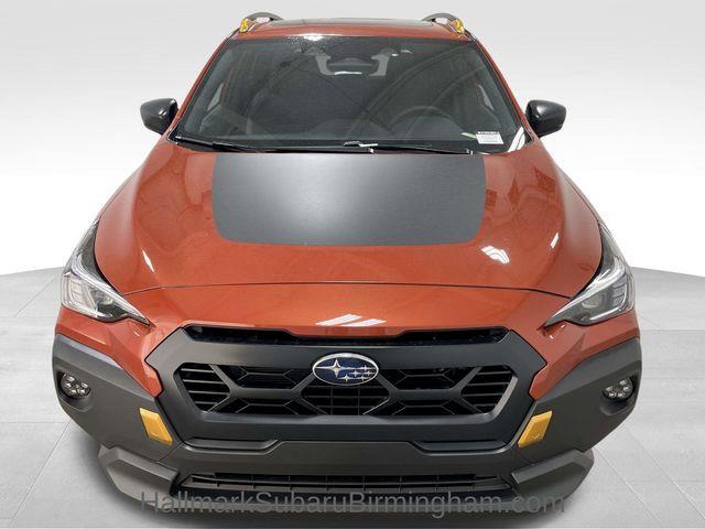Subaru Crosstrek  2025