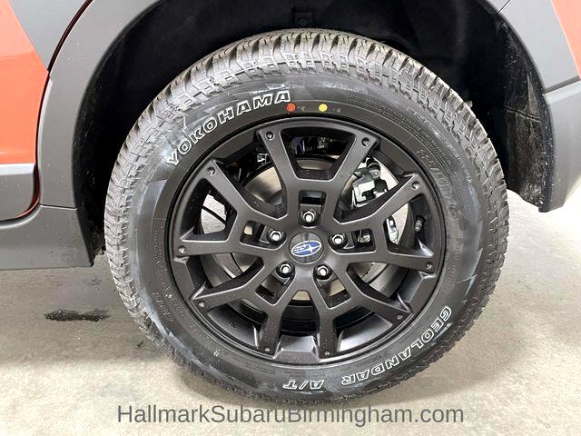 Subaru Crosstrek  2025