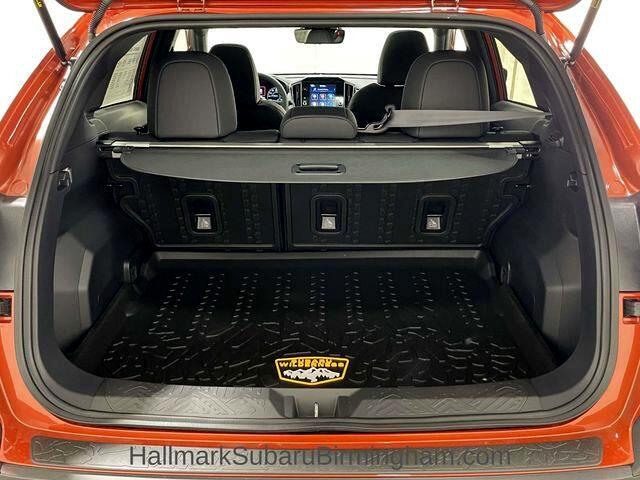 Subaru Crosstrek  2025