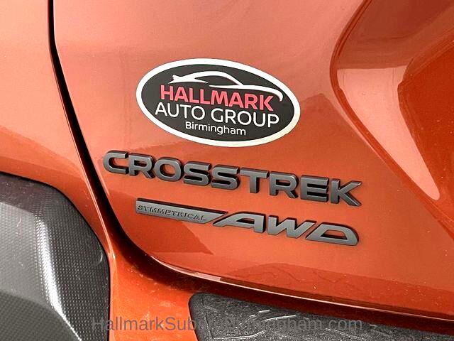 Subaru Crosstrek  2025