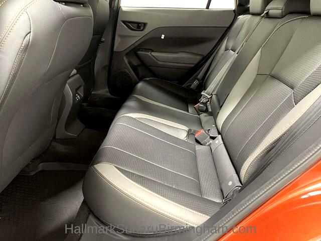 Subaru Crosstrek  2025