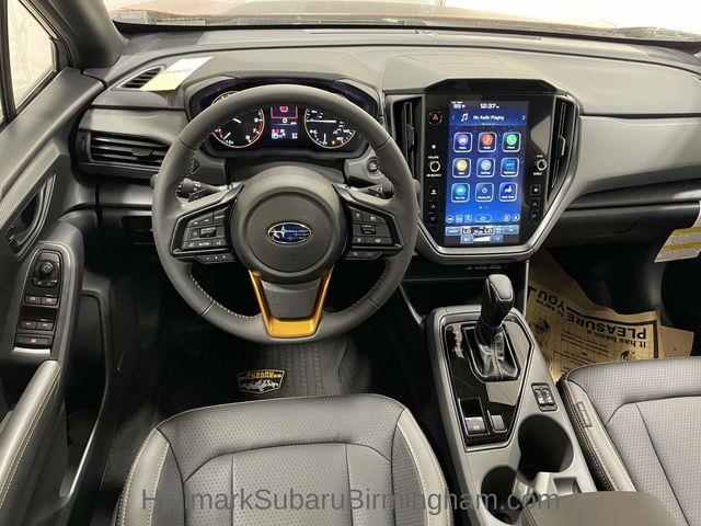 Subaru Crosstrek  2025
