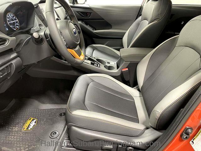 Subaru Crosstrek  2025