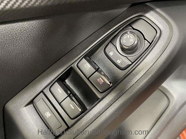 Subaru Crosstrek  2025