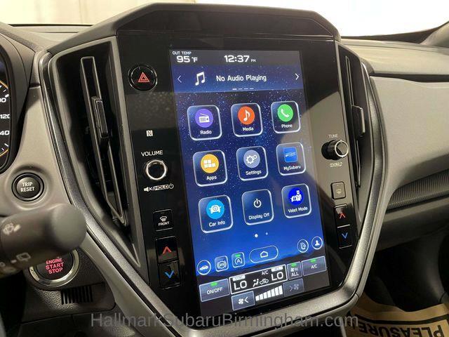 Subaru Crosstrek  2025