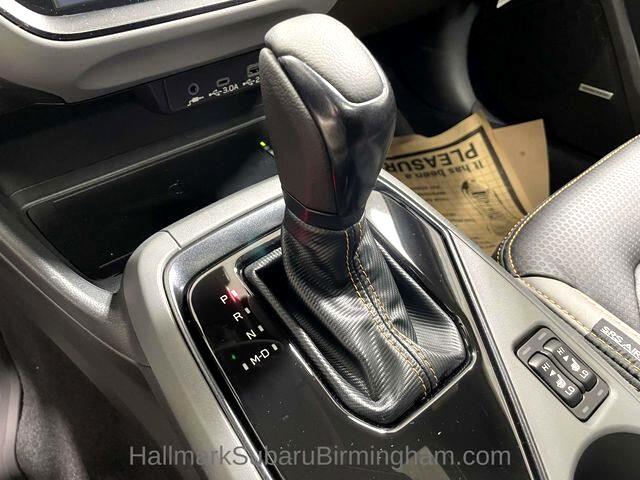 Subaru Crosstrek  2025