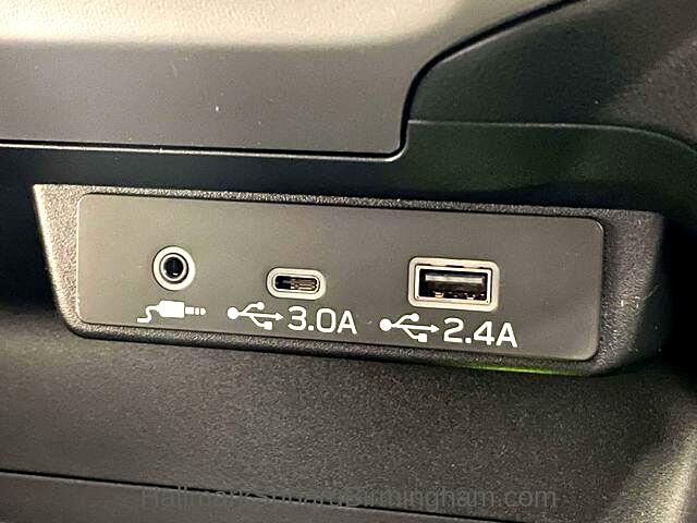 Subaru Crosstrek  2025